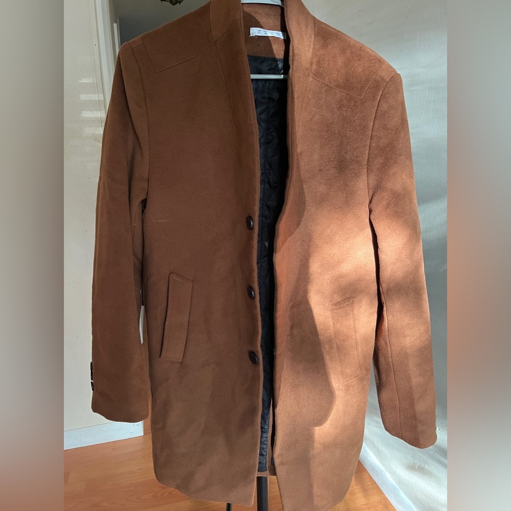 Men's Casual Coat